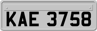KAE3758