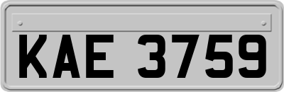 KAE3759