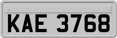KAE3768