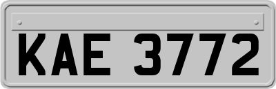 KAE3772