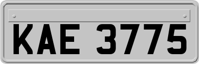 KAE3775