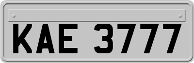 KAE3777