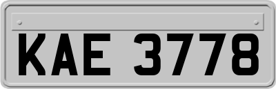 KAE3778