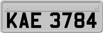 KAE3784