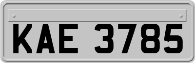 KAE3785