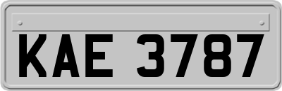 KAE3787