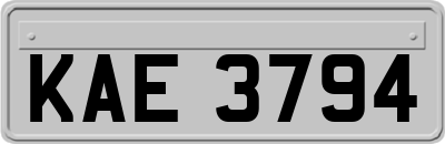 KAE3794