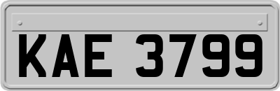 KAE3799