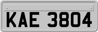 KAE3804