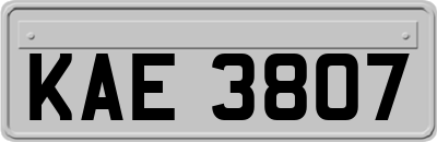 KAE3807