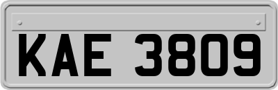KAE3809