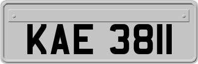 KAE3811