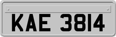 KAE3814