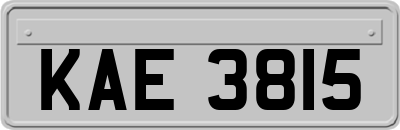 KAE3815