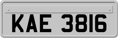 KAE3816