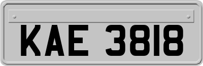 KAE3818