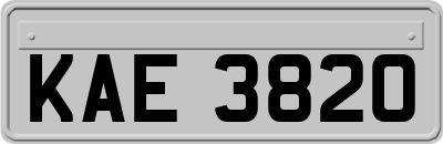 KAE3820