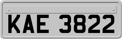 KAE3822