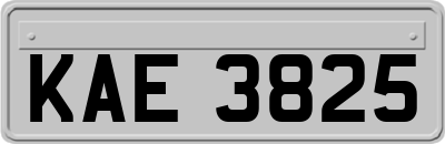 KAE3825