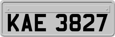 KAE3827