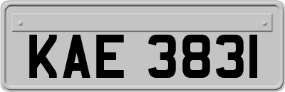 KAE3831