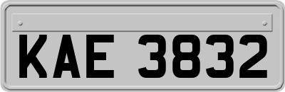 KAE3832