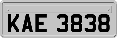 KAE3838