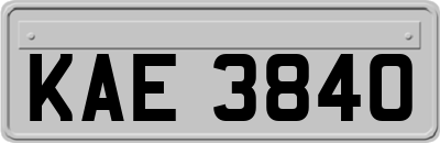 KAE3840