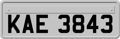 KAE3843