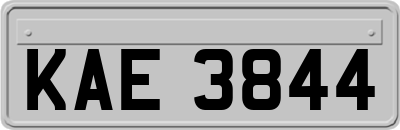 KAE3844