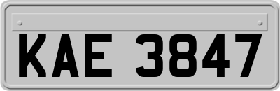 KAE3847