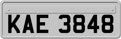 KAE3848