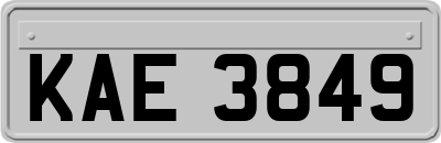 KAE3849