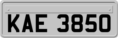KAE3850