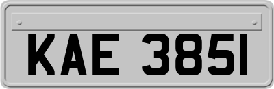 KAE3851