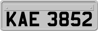 KAE3852