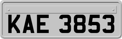 KAE3853