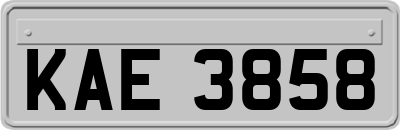 KAE3858