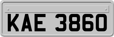 KAE3860