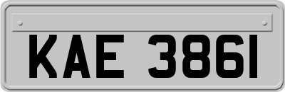 KAE3861
