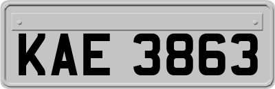 KAE3863