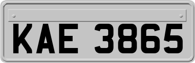 KAE3865