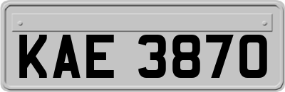 KAE3870