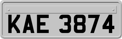 KAE3874