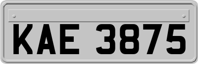 KAE3875