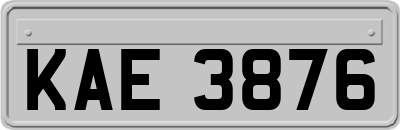 KAE3876