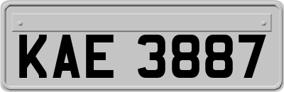 KAE3887