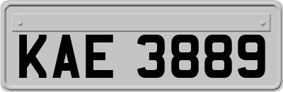 KAE3889