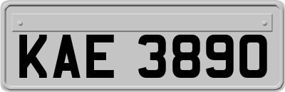 KAE3890