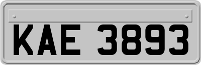 KAE3893